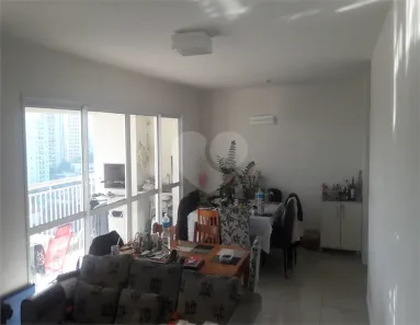 Apartamento com 3 Quartos à venda, 123m² no Vila Congonhas, São Paulo