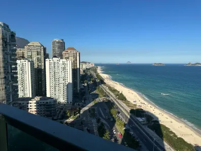 Apartamento com 4 Quartos à venda, 262m² no Barra da Tijuca, Rio de Janeiro