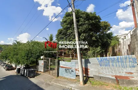 Lote/Terreno à venda, 1010m² no Vila Morellato, Barueri
