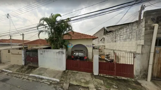 Lote/Terreno com 1 Quarto à venda, 110m² no Jardim Oriental, São Paulo