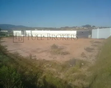 Lote/Terreno à venda, 6320m² no Loteamento Parque Industrial, Jundiaí