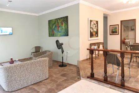 Casa com 3 Quartos à venda, 132m² no Jardim Leonor, São Paulo