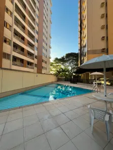 Apartamento com 2 Quartos para alugar, 75m² no Mata da Praia, Vitória