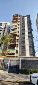 Apartamento com 4 Quartos à venda, 168m² no Cambuí, Campinas