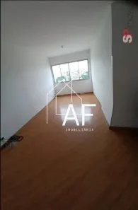 Apartamento com 2 Quartos à venda, 55m² no Sítio Morro Grande, São Paulo
