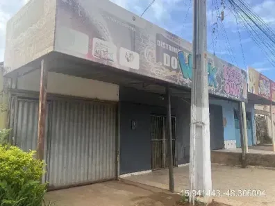 Casa com 2 Quartos à venda, 225m² no Jardim Ana Beatriz II, Santo Antônio do Descoberto