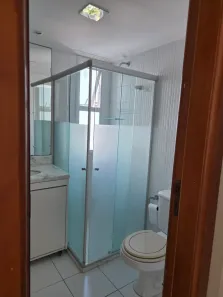 Apartamento com 2 Quartos para alugar, 78m² no Alphaville I, Salvador