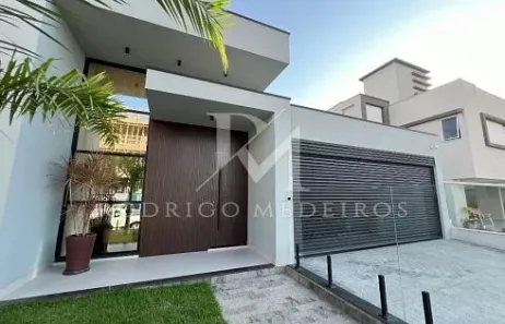 Casa com 3 Quartos à venda, 165m² no Pedra Branca, Palhoça