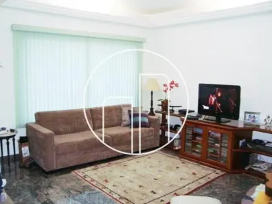 Casa de Condomínio com 3 Quartos à venda, 260m² no Roncáglia, Valinhos