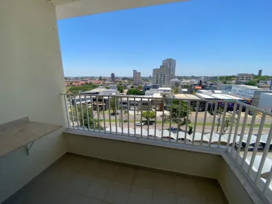 Apartamento com 2 Quartos à venda, 57m² no São Luiz, Itu
