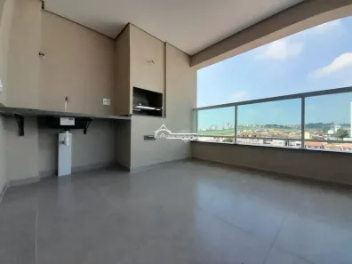 Apartamento com 3 Quartos à venda, 109m² no Vila Aprazível, Jacareí
