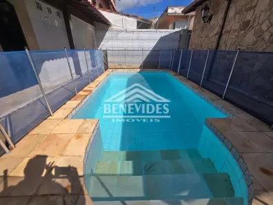 Casa com 4 Quartos à venda, 253m² no Itaipu, Niterói