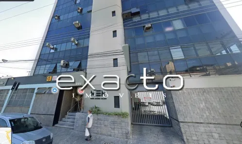 Sala Comercial com 1 Quarto para alugar, 60m² no Centro, Campinas