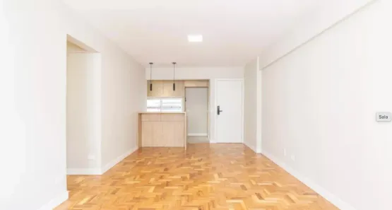 Apartamento com 3 Quartos à venda, 80m² no Vila Uberabinha, São Paulo