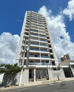 Apartamento com 3 Quartos à venda, 78m² no Boa Vista, São José do Rio Preto