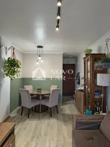 Apartamento com 3 Quartos à venda, 70m² no Cristo Redentor, Porto Alegre