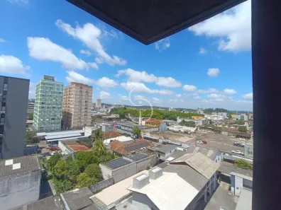 Kitnet com 1 Quarto para alugar, 31m² no Centro, São Leopoldo