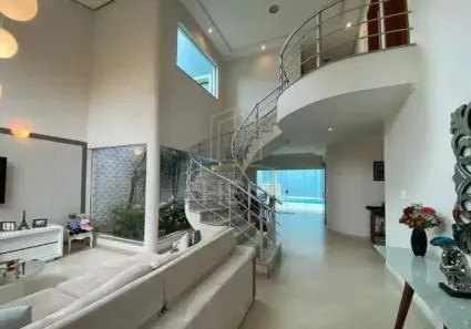 Sobrado com 4 Quartos à venda, 260m² no Independência, São Bernardo do Campo