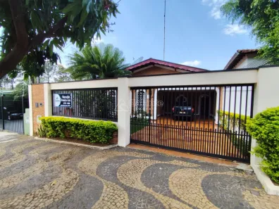 Casa com 4 Quartos à venda, 237m² no Jardim Guarani, Campinas