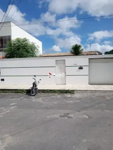 Casa com 3 Quartos à venda, 95m² no Jardim Cruzeiro, Feira de Santana