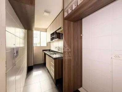 Apartamento com 3 Quartos à venda, 64m² no Loteamento Malbec, Maringá