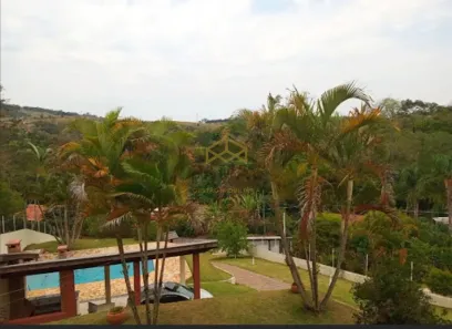 Sobrado com 4 Quartos à venda, 309m² no Caixa D´Água, Vinhedo
