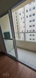 Apartamento com 2 Quartos à venda, 44m² no Costa e Silva, Porto Alegre
