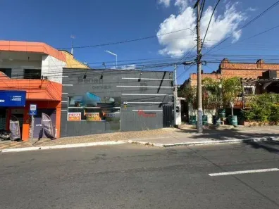Ponto Comercial para alugar, 161m² no Centro, Santa Bárbara D'Oeste
