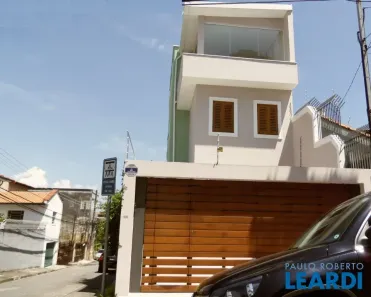 Sobrado com 3 Quartos à venda, 180m² no Alto da Lapa, São Paulo