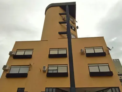 Kitnet com 1 Quarto à venda, 31m² no Centro, São Leopoldo