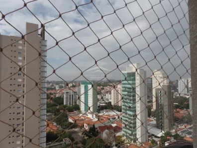 Apartamento com 3 Quartos à venda, 350m² no Cambuí, Campinas