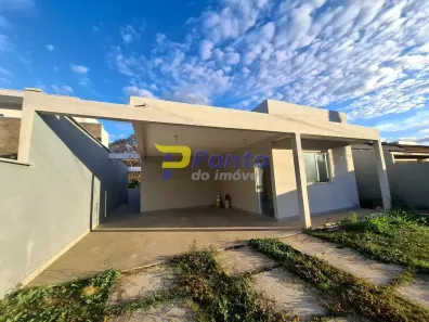 Casa de Condomínio com 3 Quartos à venda, 174m² no Lagoa Mansões, Lagoa Santa