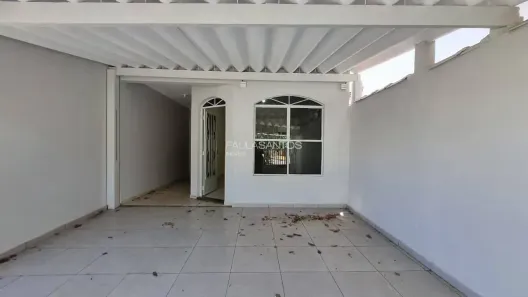 Casa com 3 Quartos à venda, 107m² no Jardim do Sol, Sorocaba