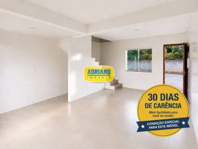 Apartamento com 2 Quartos para alugar, 70m² no Aririú da Formiga, Palhoça