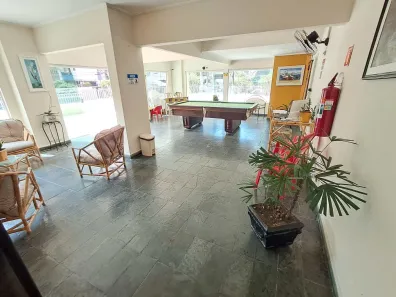 Apartamento com 1 Quarto à venda, 63m² no Tupi, Praia Grande