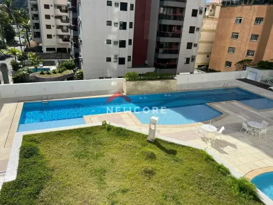 Apartamento com 2 Quartos à venda, 105m² no Enseada, Guarujá