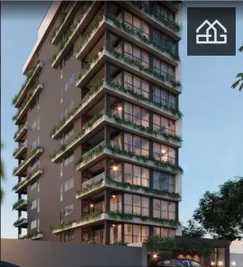 Apartamento com 3 Quartos à venda, 109m² no Região do Lago, Cascavel