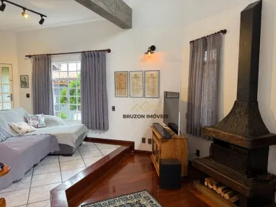 Casa com 3 Quartos à venda, 239m² no Jardim Paulista II, Jundiaí