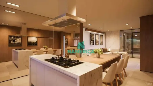 Apartamento com 2 Quartos à venda, 59m² no Jardim América, São Paulo