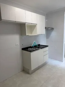 Cobertura com 2 Quartos para alugar, 104m² no Santa Maria, Santo André