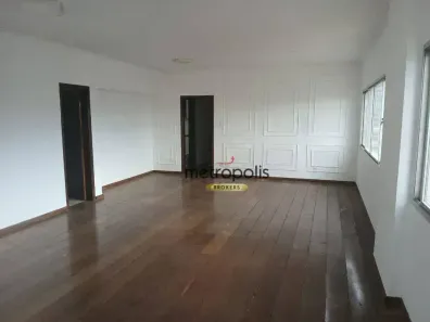Apartamento com 3 Quartos à venda, 170m² no Santa Paula, São Caetano do Sul
