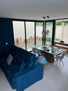 Casa de Condomínio com 3 Quartos à venda, 120m² no Boiçucanga, São Sebastião