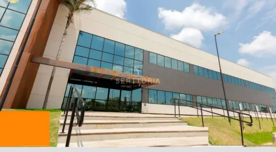 Galpão/Depósito/Armazém para alugar, 1560m² no Distrito Industrial, Campinas