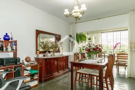 Casa com 3 Quartos à venda, 440m² no Indianópolis, São Paulo