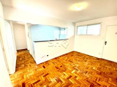 Apartamento com 3 Quartos para alugar, 80m² no Perdizes, São Paulo