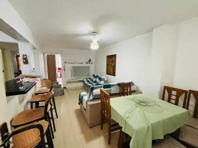 Apartamento com 2 Quartos à venda, 70m² no Ocian, Praia Grande