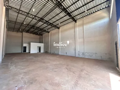 Galpão/Depósito/Armazém à venda, 222m² no Jardim Zara, Ribeirão Preto