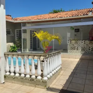 Casa com 2 Quartos à venda, 180m² no Parque Residencial Flor do Vale, Tremembé