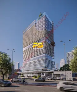 Ponto Comercial à venda, 12m² no Miramar, João Pessoa