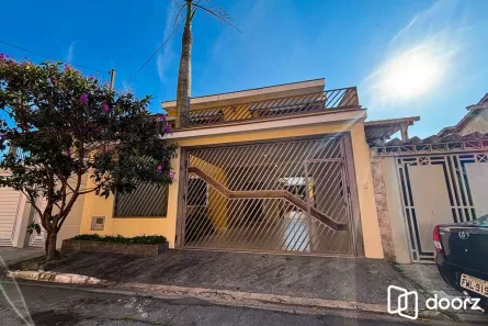 Casa com 3 Quartos à venda, 358m² no Jardim Jua, São Paulo